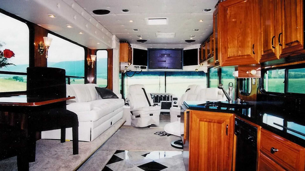 Estas caravanas le dan mil vueltas a tu casa 16 Motor16 cami terra 1 1 Motor16