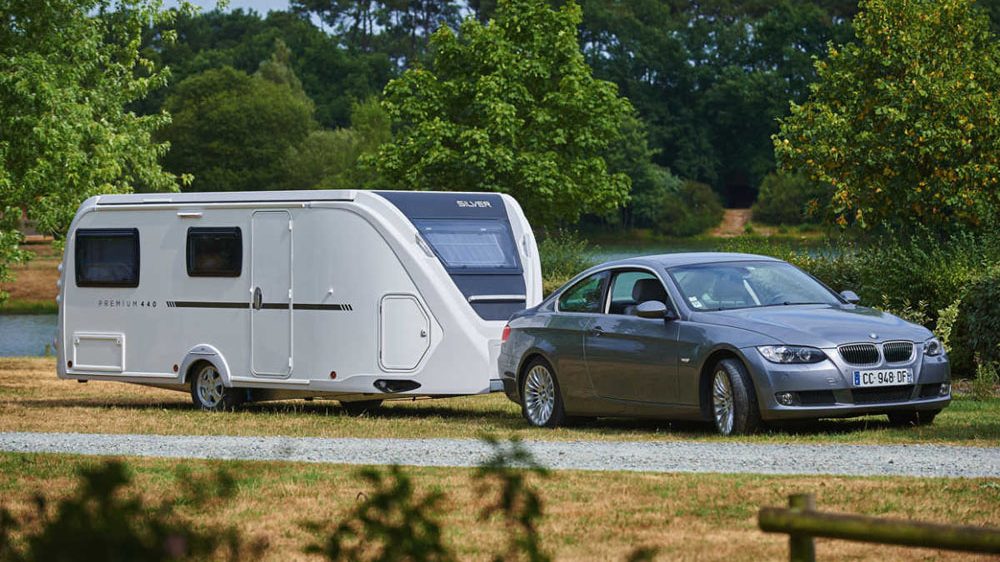 autocaravana