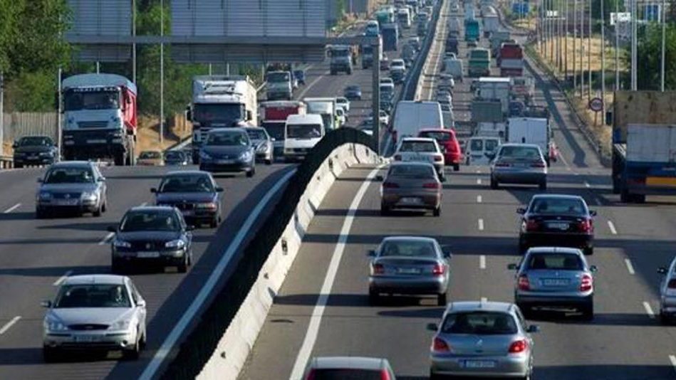 Los peajes urbanos también llegan a España