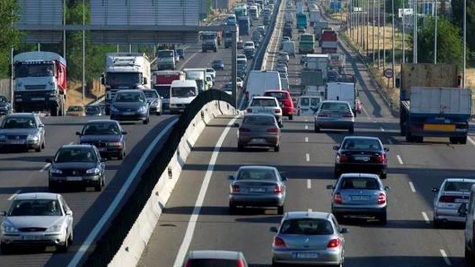 Los peajes urbanos también llegan a España