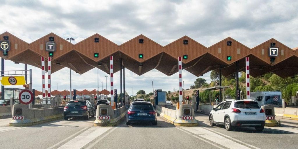 Prepárate: en 2024 vas a tener que pagar en autovías y autopistas 89 Motor16 autovías