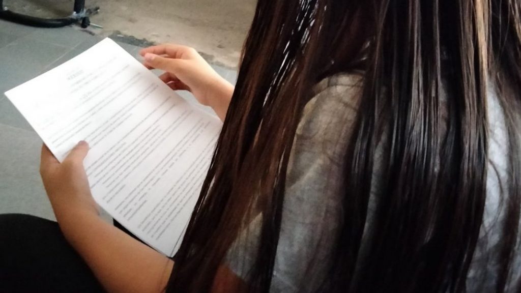 Los consejos legales para librarte de una multa de tráfico 1 Motor16 dgt