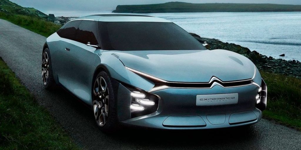 Estas marcas van a dejar de fabricar coches diésel y gasolina antes de que lo prohíba la UE 202 Motor16 ¿Qué pasará con Citroën, DS y Peugeot?