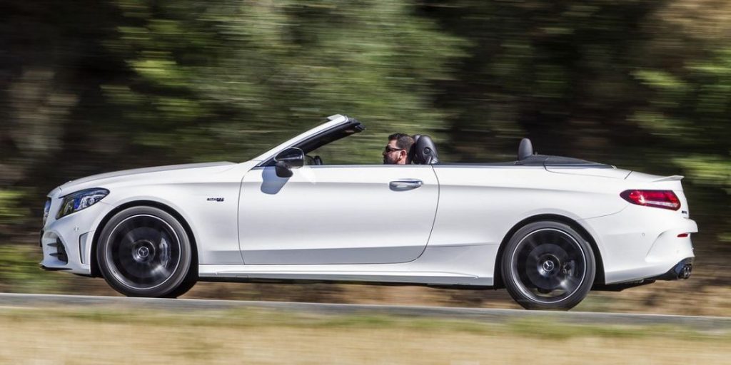 Coches descapotables que no son muy caros para presumir en verano 73 Motor16 Motivos para tener coches descapotables