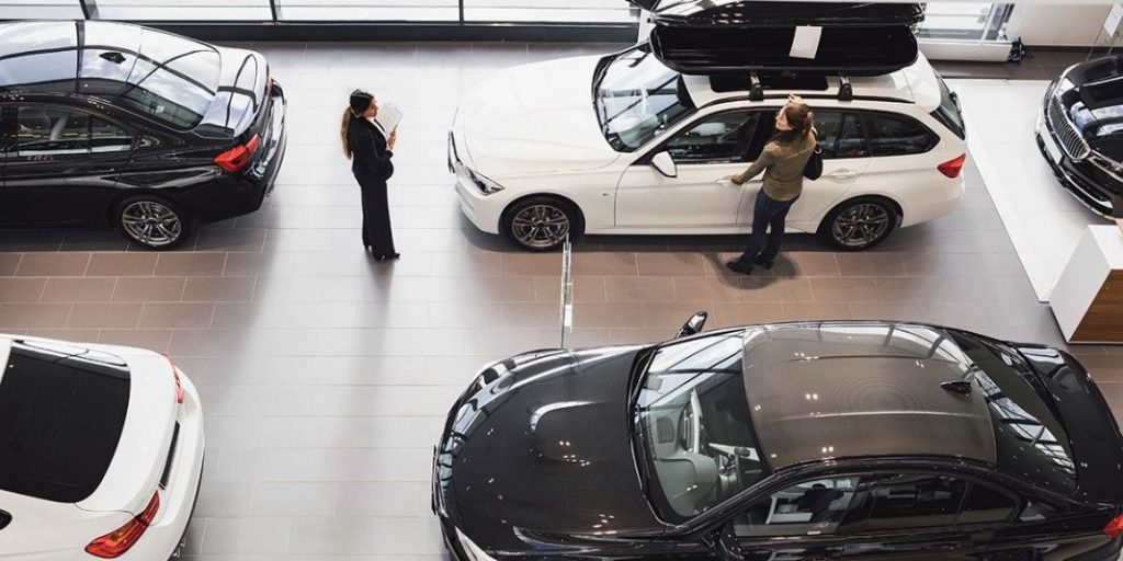 Los españoles preferimos comprar un coche nuevo pero solo podemos pagar los usados 1 Motor16 coche nuevo