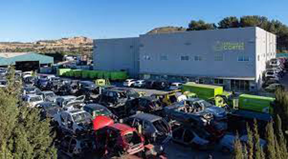 cortes Motor16