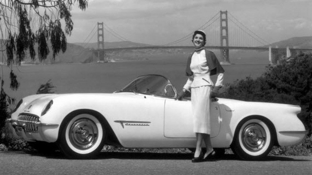 corvette