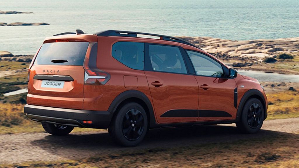 Coches familiares interesantes para comprar