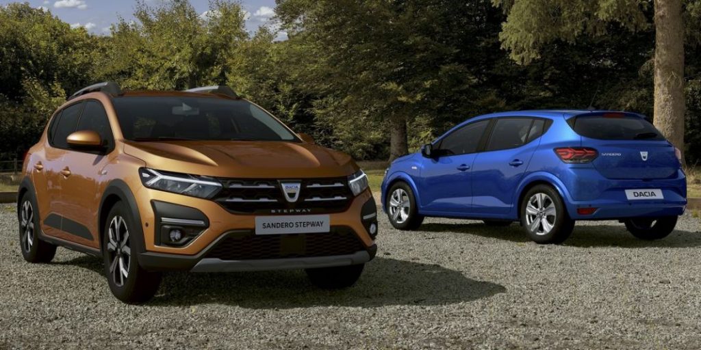 Los coches que más han subido de precio desde antes de la pandemia 11 Motor16 Modelos de coches afectados por la suba