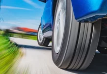 La multa de la DGT por cambiar el tamaño de los neumáticos