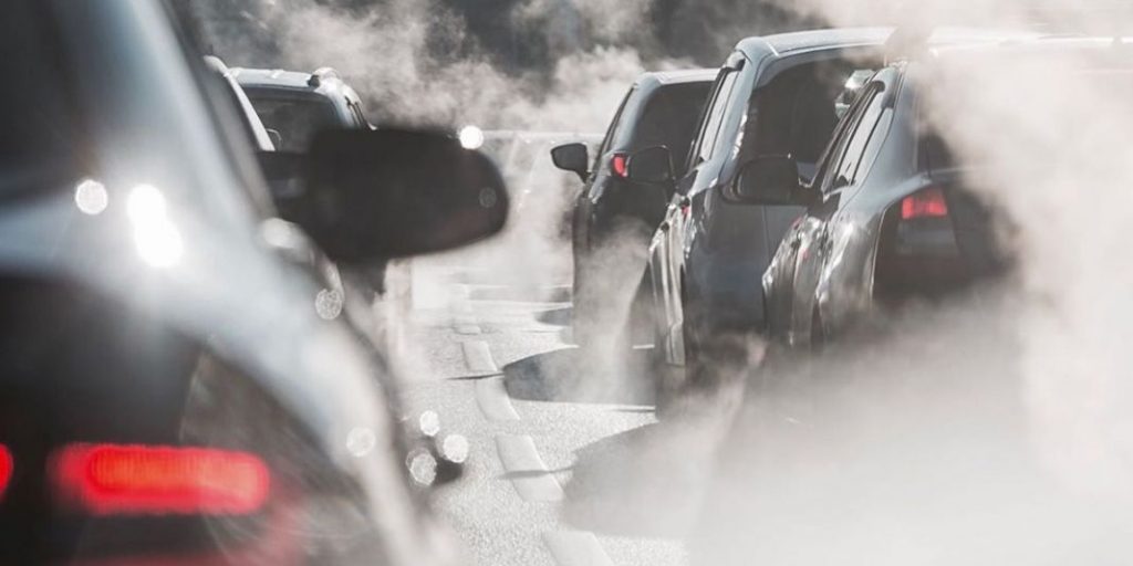 Claves para que tu coche contamine menos y… gaste menos combustible 1 Motor16 Emisiones