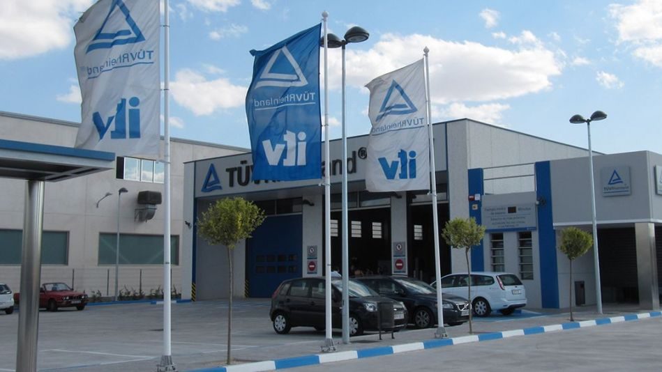 Importancia de la ITV