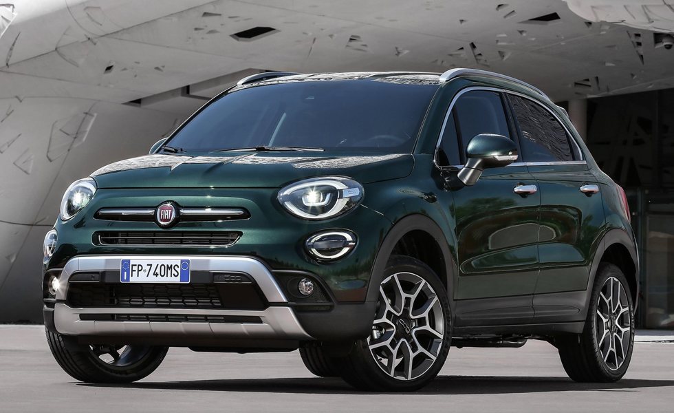 fiat 500x 98 Motor16