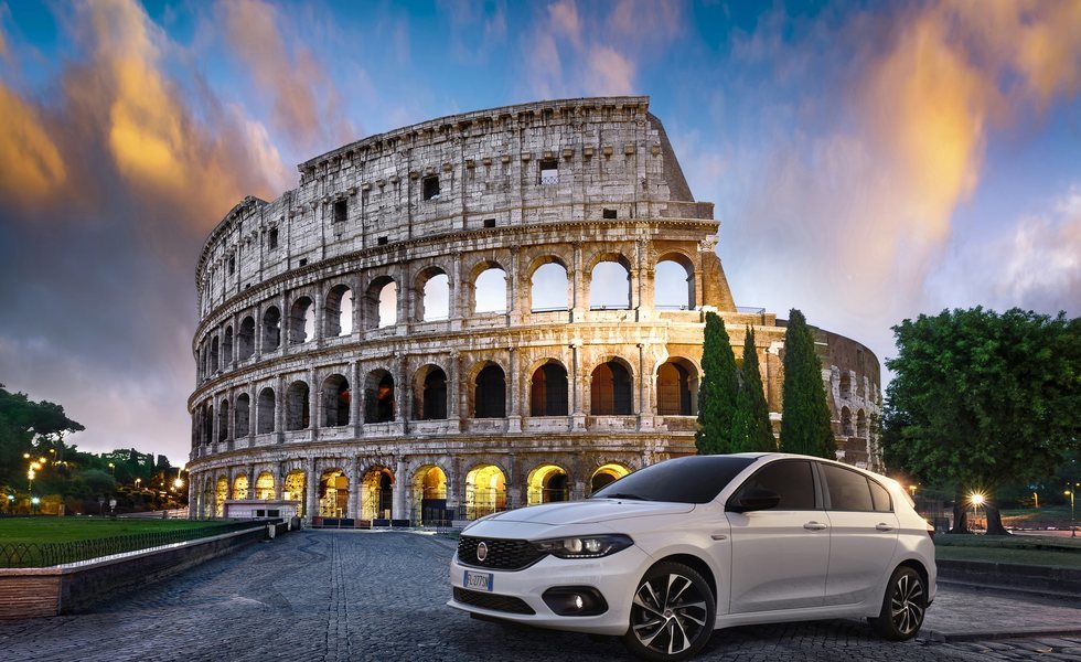 fiat tipo 5 puertas Motor16