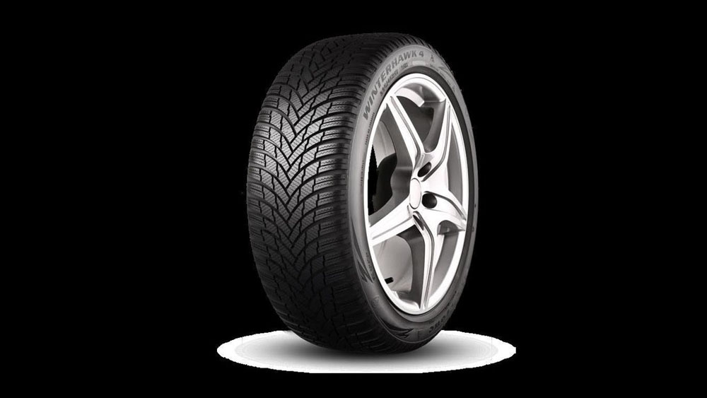 Ruedas Firestone