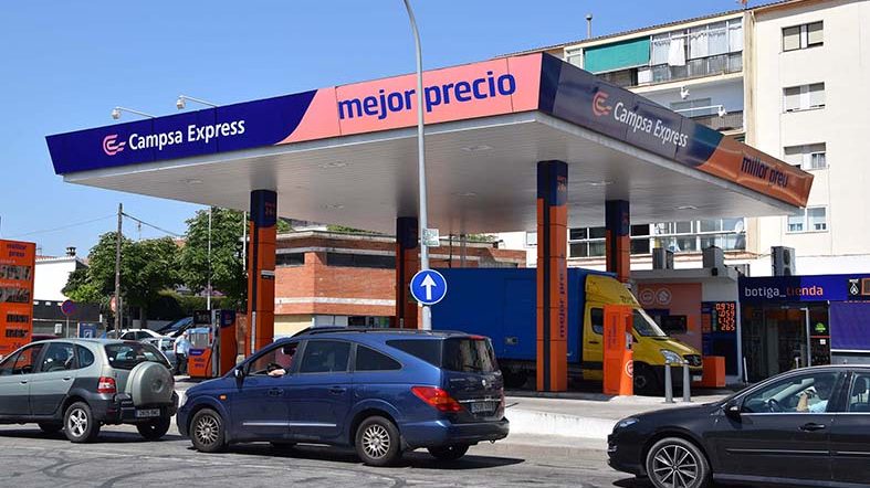 La DGT lanza cinco consejos para ahorrar gasolina, mientras decimos adiós a los descuentos 91 Motor16 gasolineras3 edited Motor16