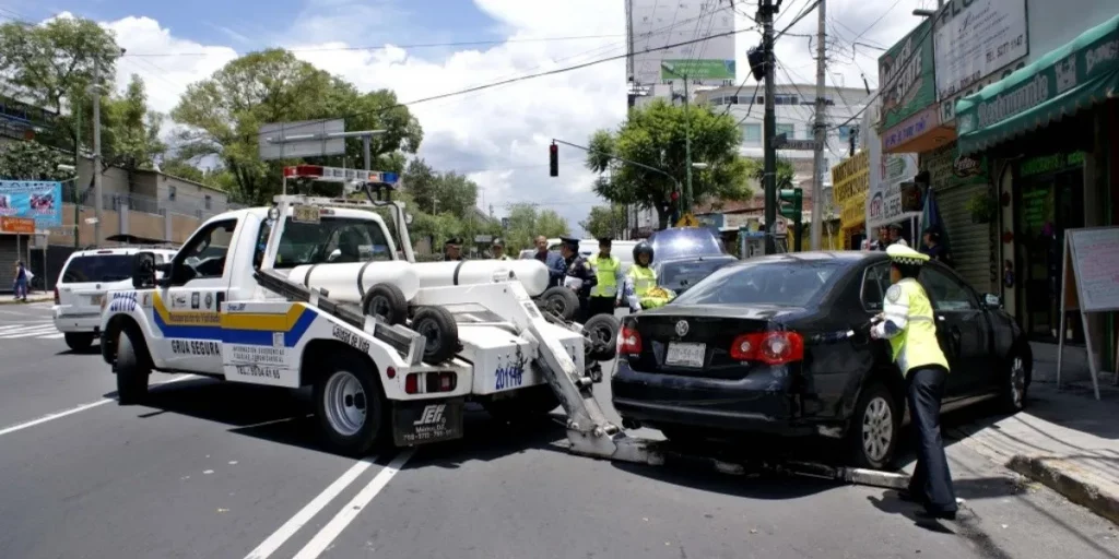 Por estas razones la DGT se puede llevar tu coche y quedárselo para siempre 131 Motor16 Ventajas de contar con la protección de un seguro