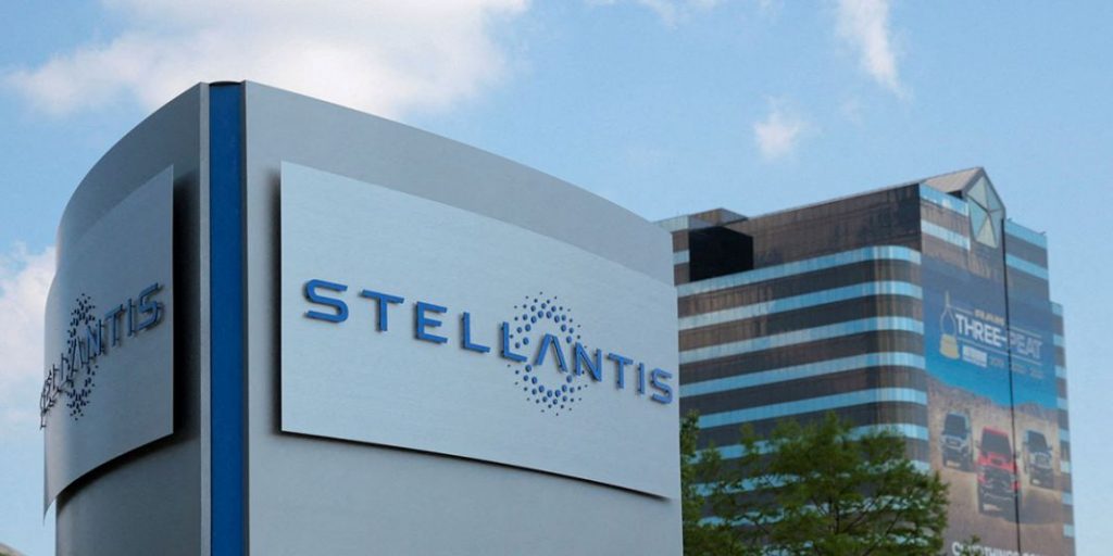 Las fuerzas armadas se moverán en híbridos de Stellantis 3 Motor16 Marcas de coches perjudicados. Stellantis.