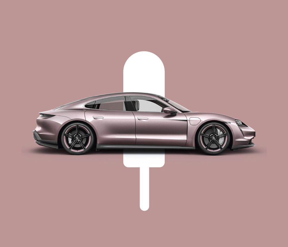 helados Porsche10 Motor16