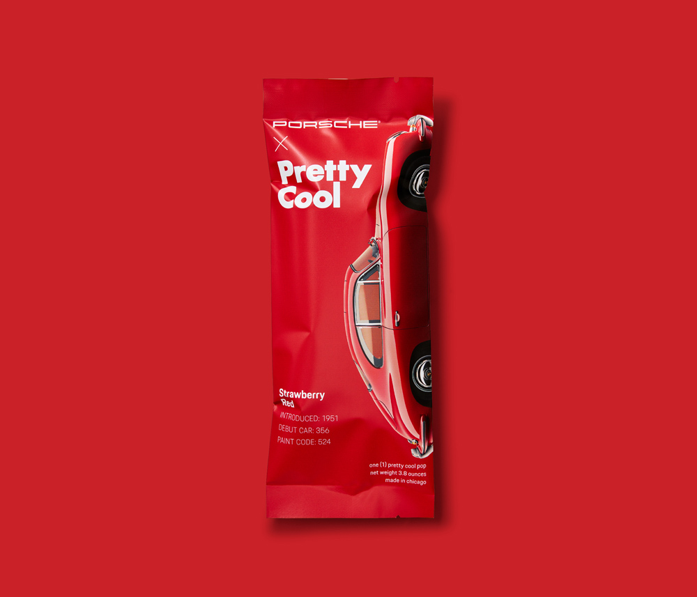 helados Porsche5 Motor16