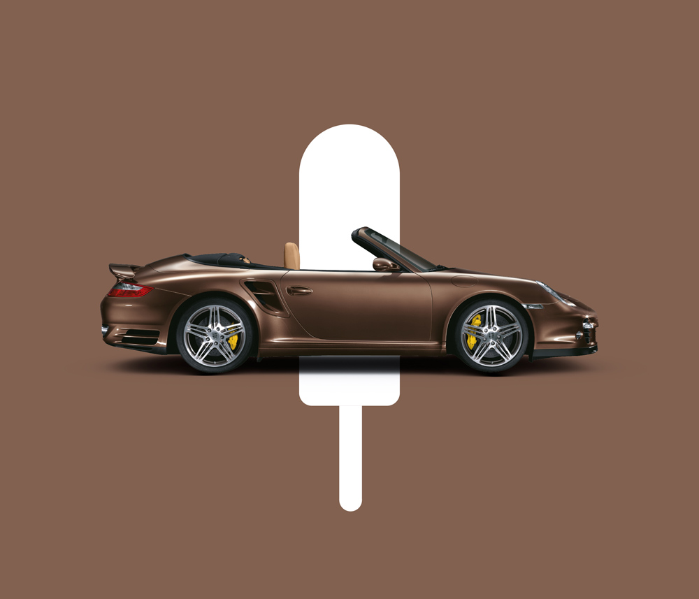 helados Porsche7 Motor16