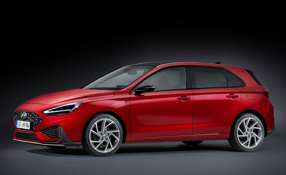 Marcas de automóviles con hasta 10 años de garantía ¿Cuáles son? 35 Motor16 hyundai i30 266 Motor16