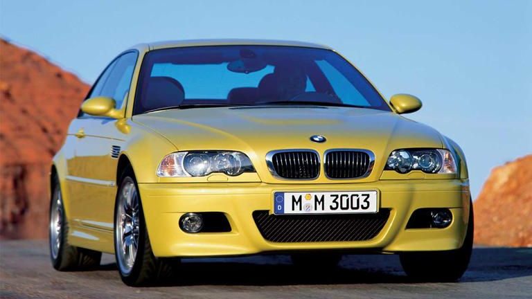 BMW: 9 opciones de segunda mano para plantearte comprar 106 Motor16 bmw