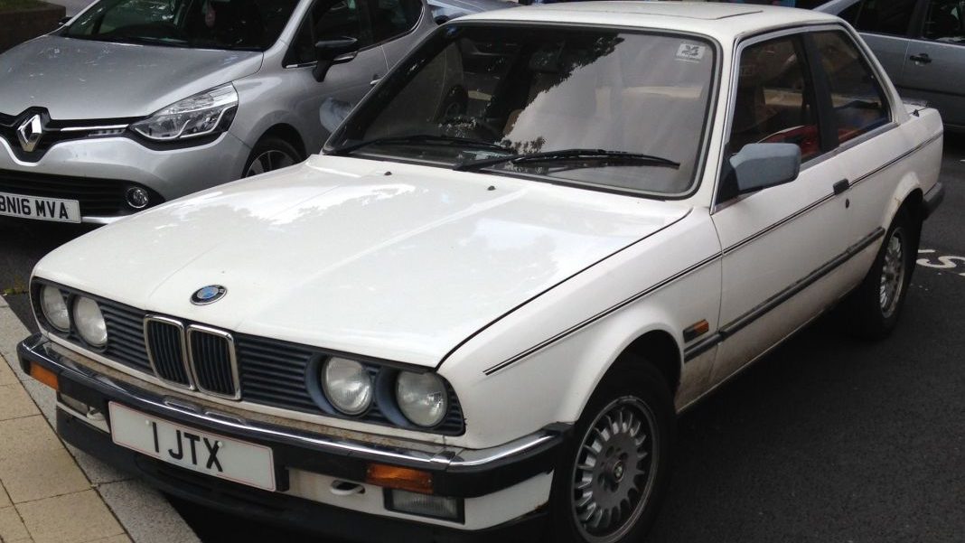 BMW: 9 opciones de segunda mano para plantearte comprar 100 Motor16 bmw