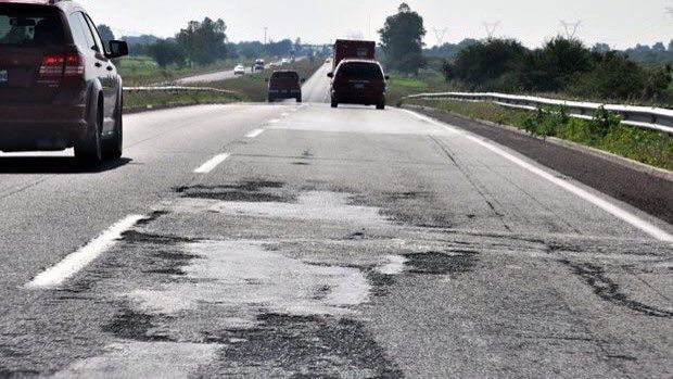autovías
