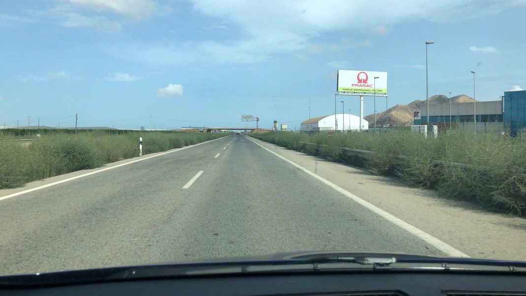 autovías