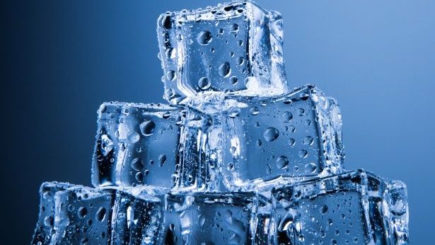 hielo