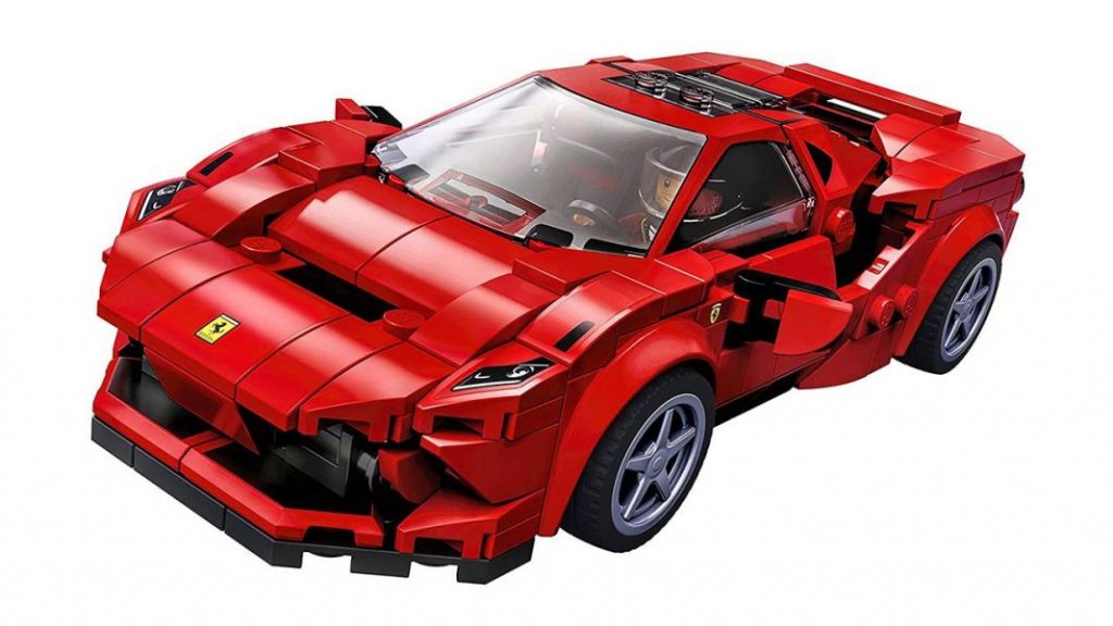 lego