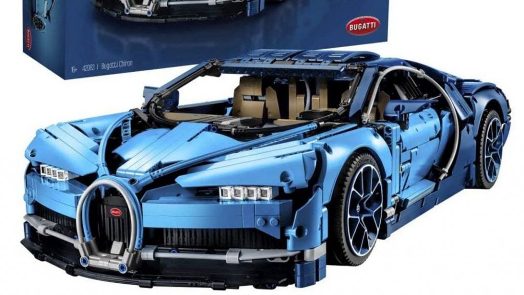 lego
