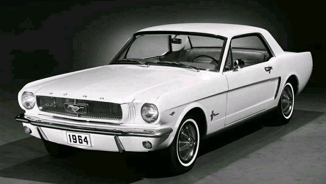 muscle cars