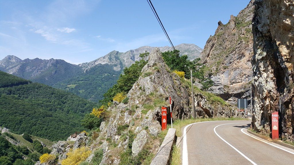 rutas