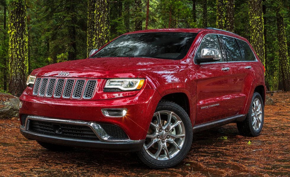 Cherokee - Motor16