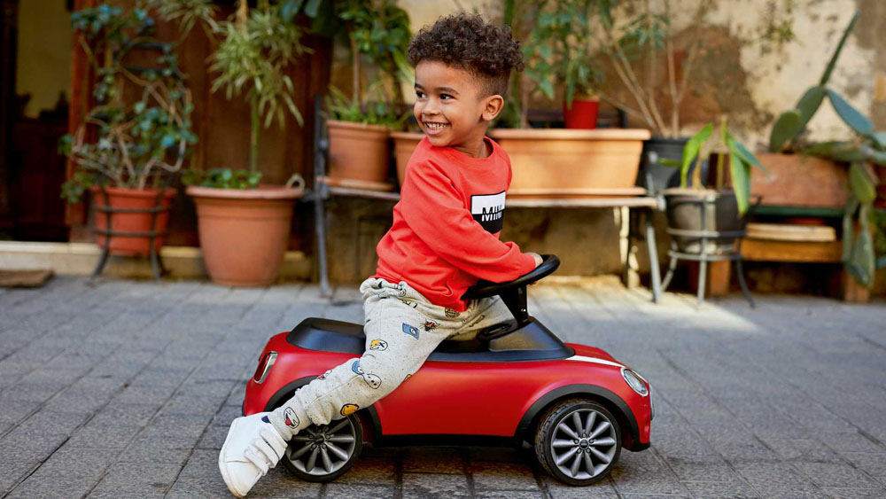 juguetes coche Motor16