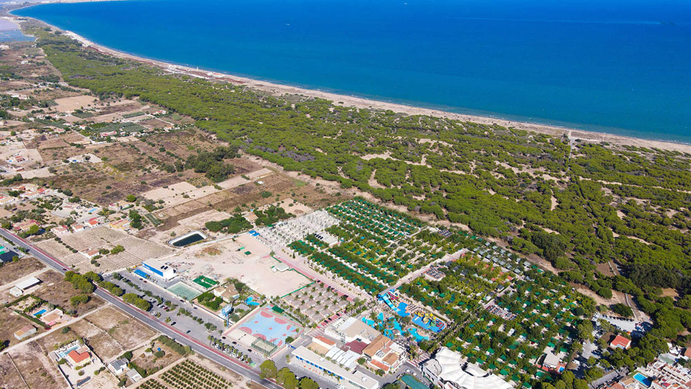 la marina 1 Motor16
