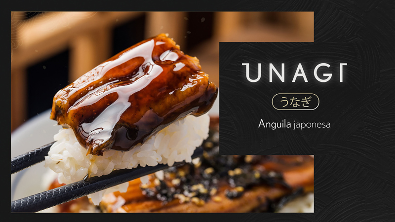 El diccionario de Lexus para entender la cocina japonesa 3 Motor16 lexus kabuki diccionario cocina japonesa4 Motor16