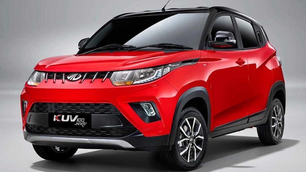 8 coches perfectos para todos los bolsillos 148 Motor16 Mahindra