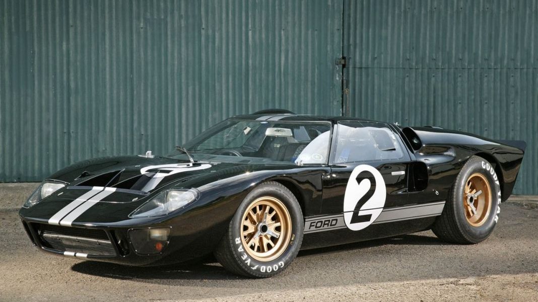 gt
