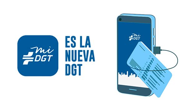 El truco para no tener que llevar los papeles originales del coche en la guantera ni tu carné de conducir 4 Motor16 midgt 1 Motor16