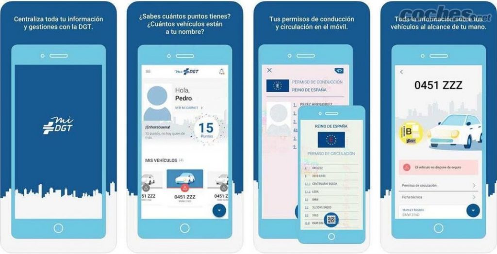 Las nuevas normas para los conductores a las que Europa acaba de dar luz verde 64 Motor16 dgt