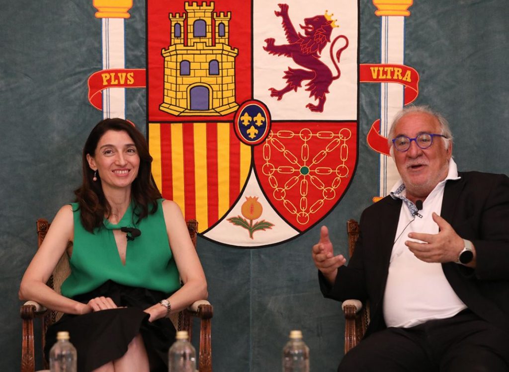 Alcohol, drogas y psicofármacos: el cóctel letal de los accidentes de tráfico 13 Motor16 ministra justicia pilar llop pere navarro dgt Motor16