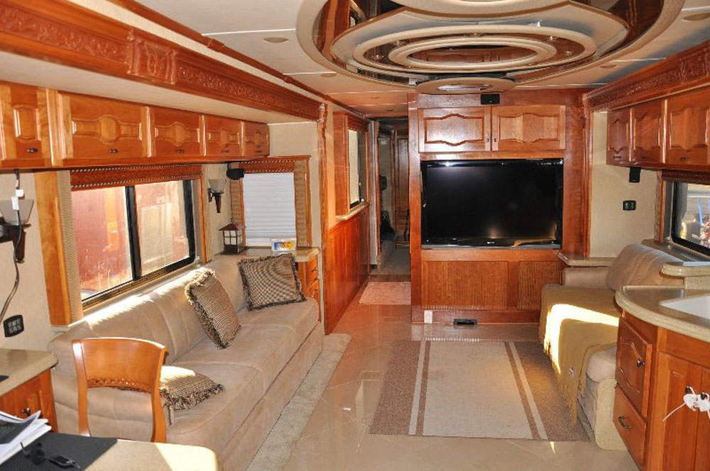 Estas caravanas le dan mil vueltas a tu casa 14 Motor16 monaco 3 Motor16