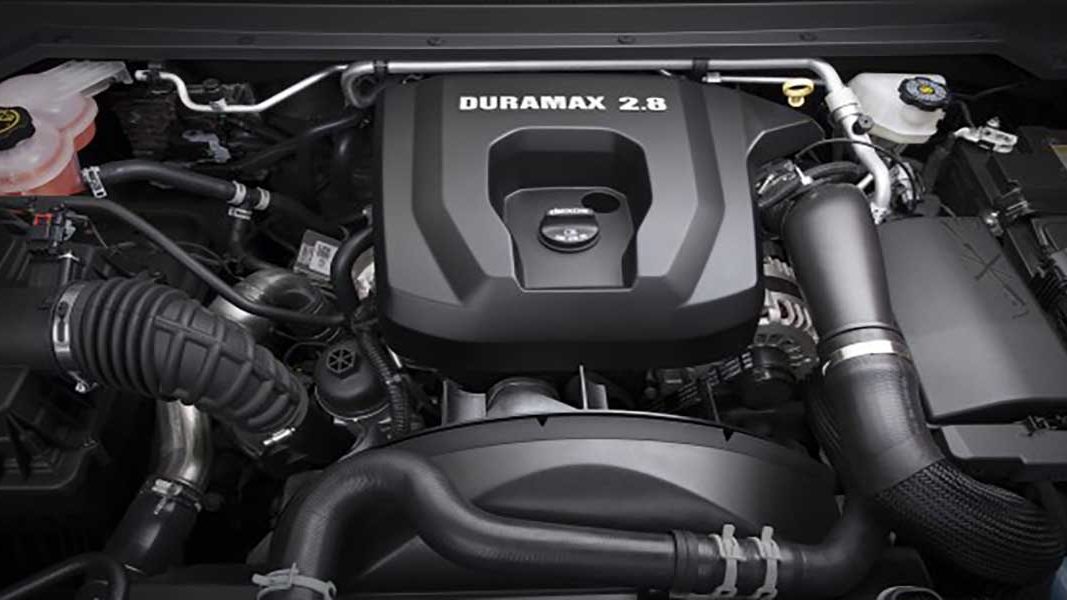 Calentadores: qué son y por qué debes tener cuidado si tienes un coche diésel 126 Motor16 Breve reseña de los motores con turbo