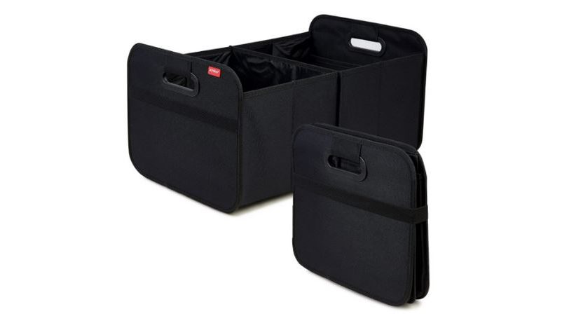 organizador maletero