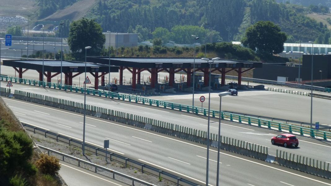 Estas carreteras en España van a dejar de ser gratuitas 114 Motor16 peaje