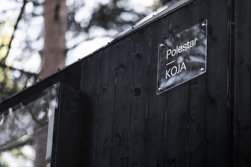 polestar koja cabaña11 Motor16