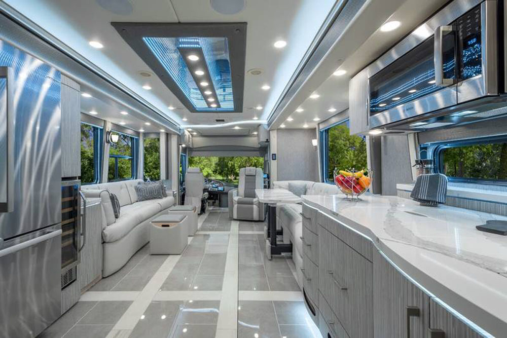 Estas caravanas le dan mil vueltas a tu casa 18 Motor16 presidential 1 Motor16